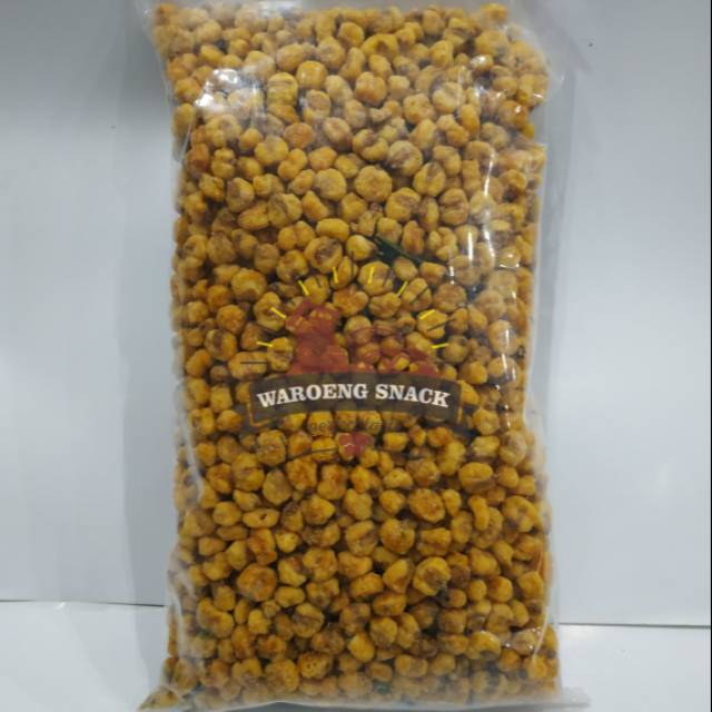 

Marning Jagung Presto Gurih 500gr