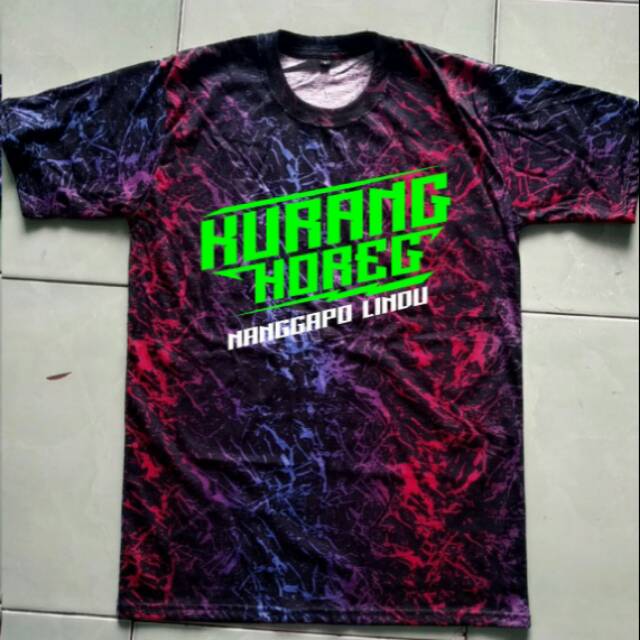 Kaos Sound System Horeg