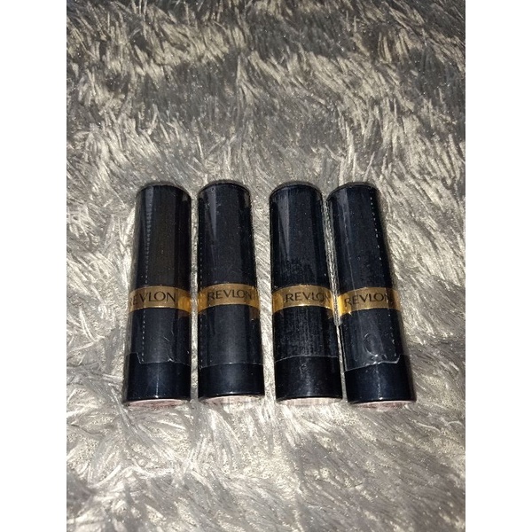 Revlon Lipstik