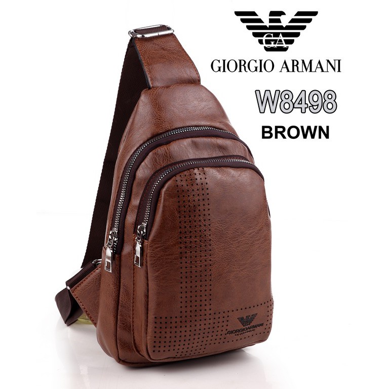 CK03 BAG GA / TAS PRIA TAS IMPOR