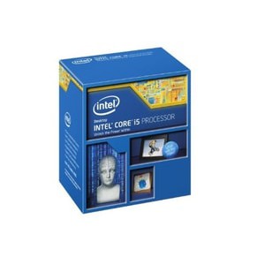 processor core i5 4460 socket 1150 box