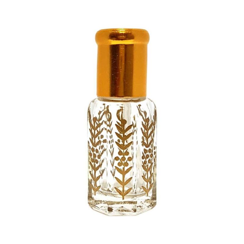 Tola 3ml Botol stik padi parfum refil