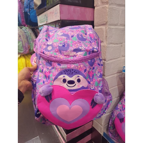 

Smiggle