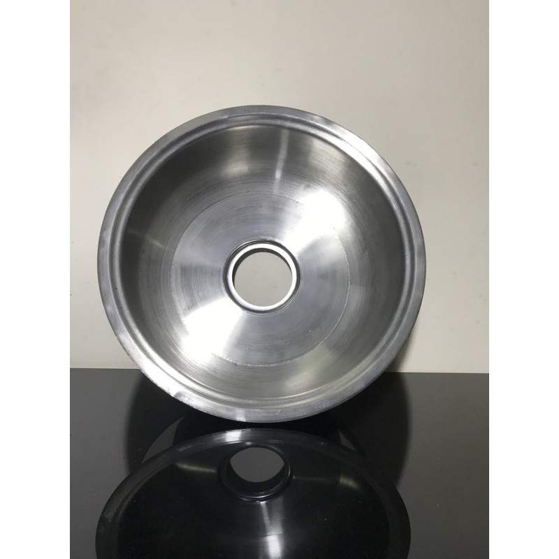 SINK SB / BAK CUCI PIRING BULAT 40 CM