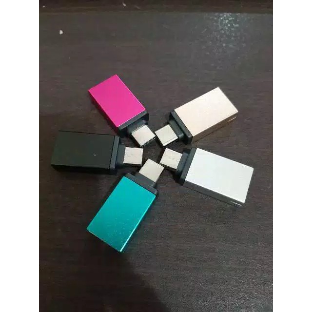OTG USB Type C Besi / Type C / Micro V8