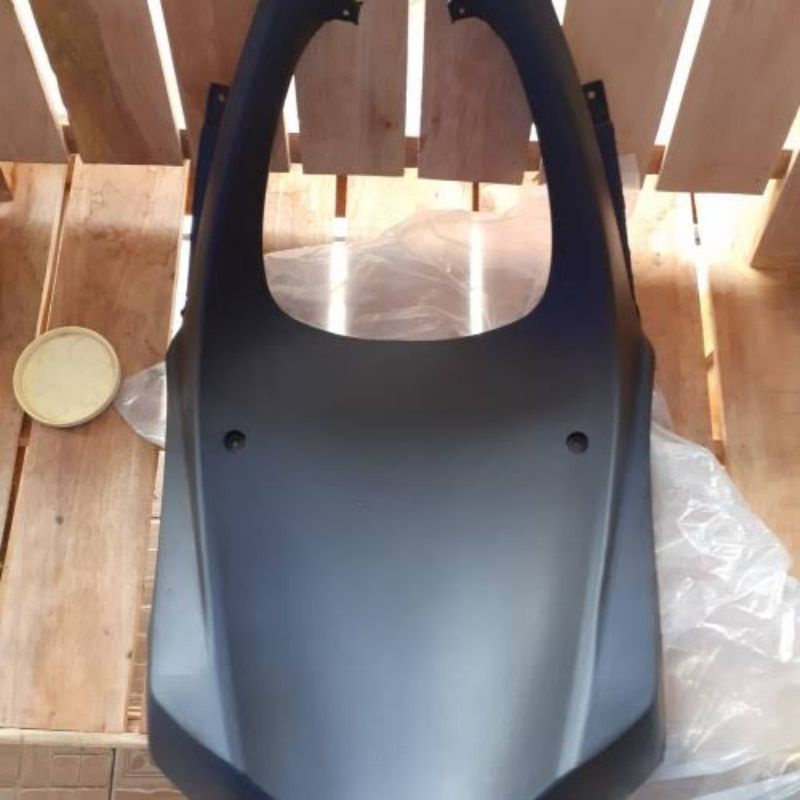 DEK PARU DASBOR LUMPUR BEAT FI 2013 2016