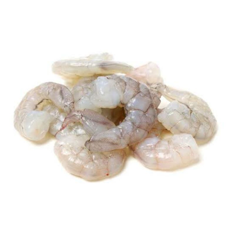 

udang kupas 500G Frozen fresh