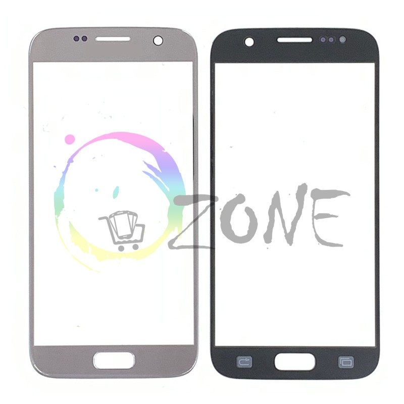 GLASS LCD - KACA TOUCHSCREEN SAMSUNG S7 G930