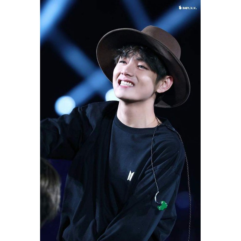 Jual celana Kim Taehyung