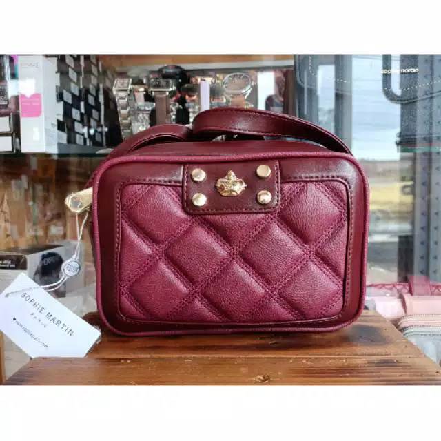 TAS ROSALEE SOPHIE PARIS