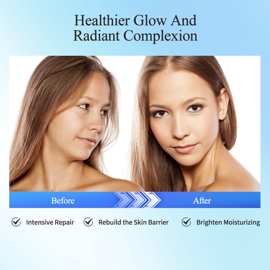 [BPOM] Premiere Beaute 4X Whitening Ampoule Serum 1.5ml*10 Niacinamide VC Booster Essential concentrated serum-6