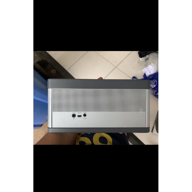 Bose Soundlink lll