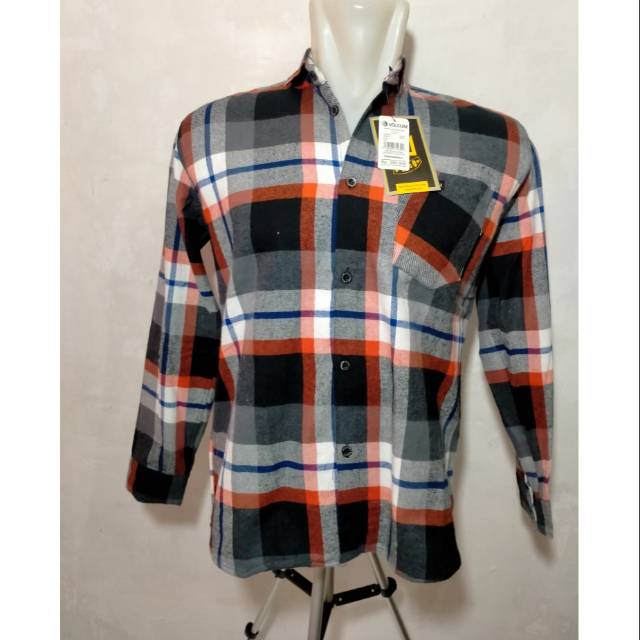 Baju kemeja Original Volcom