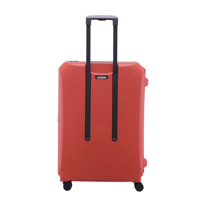 Koper Lojel Voja Hardcase Large/30 Inch Red Teracotta