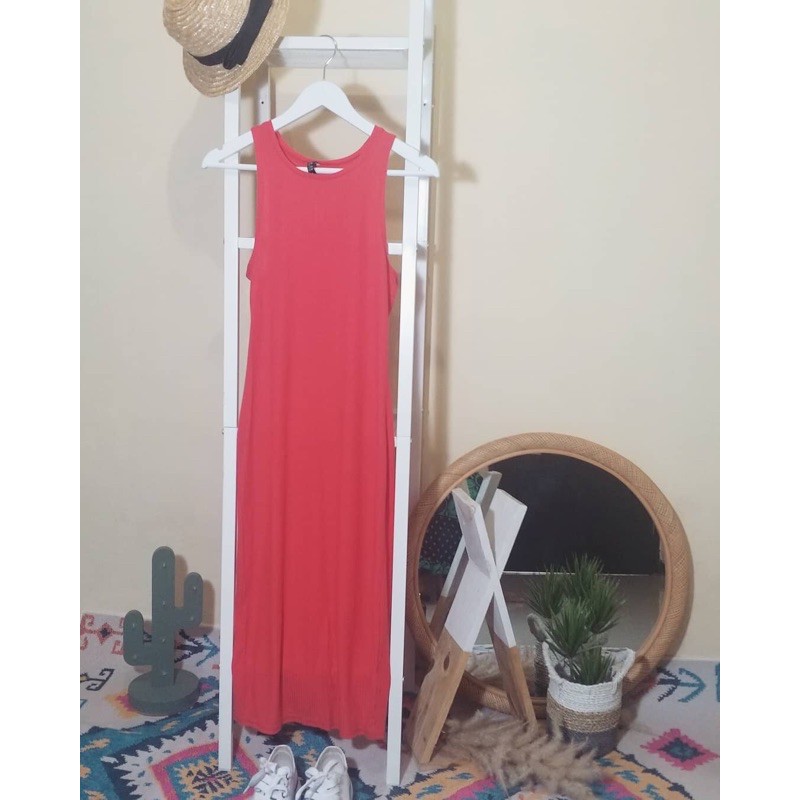 [Preloved] Cotton on Bodycon dress