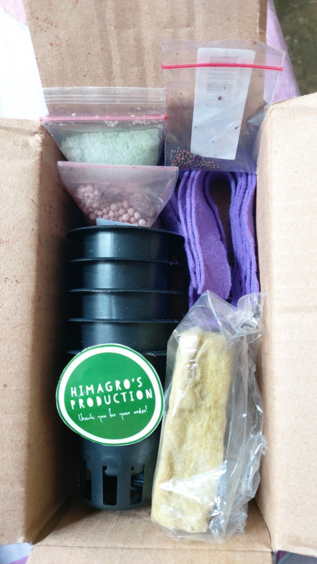 Hidroponik Kit, Himagro Hi Store