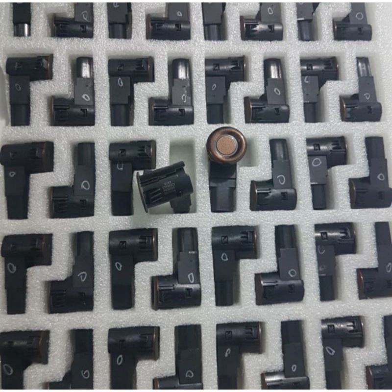 Sensor mundur di bumper Wuling Confero