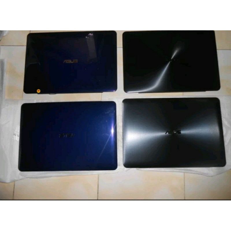 Casing LCD atas A455 A455L A455LA A455LF A455LD X455LD