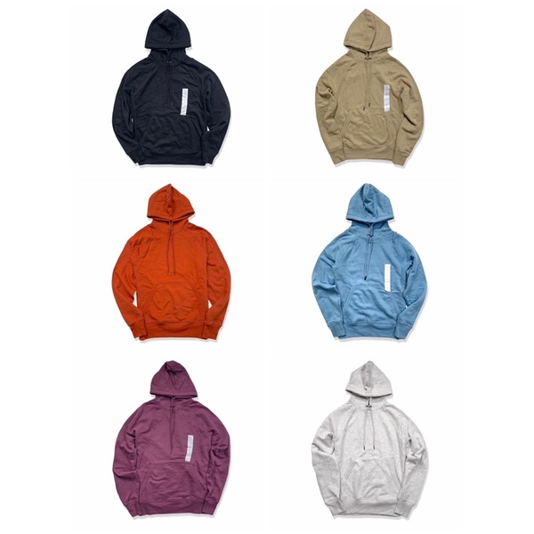 Champion C9 Hoodie Polos Original