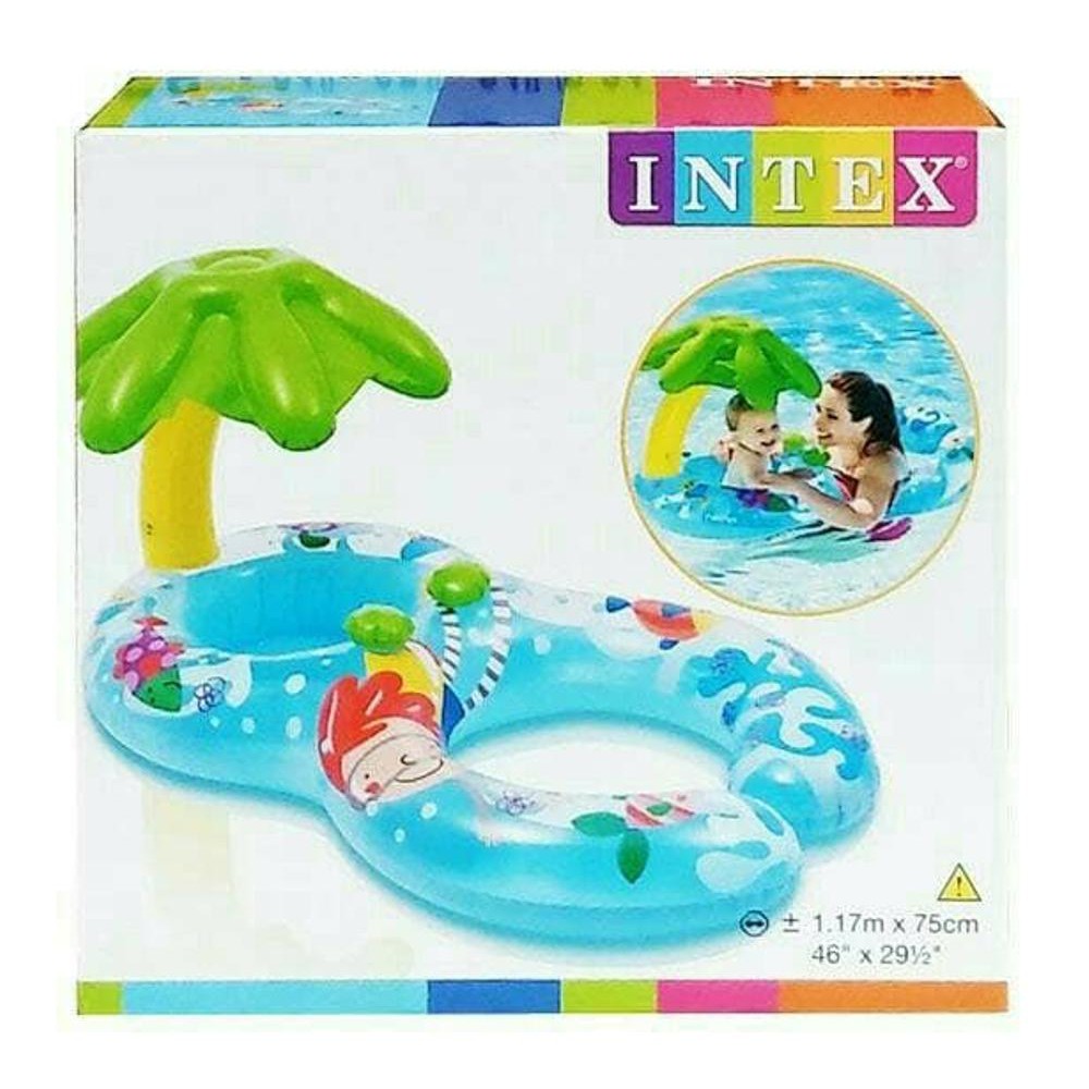 Intex My First Swim Float