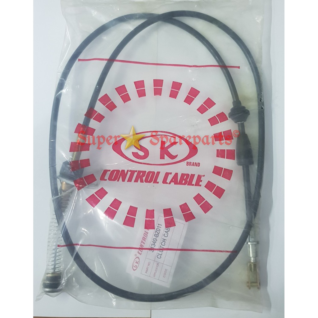 Kabel Kopling Xenia 1000CC VVTI