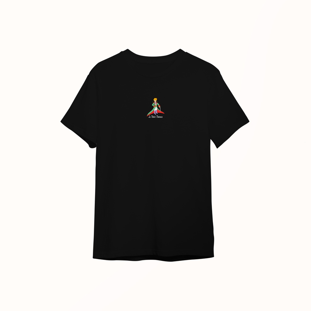 Kaos Le Petit Prince