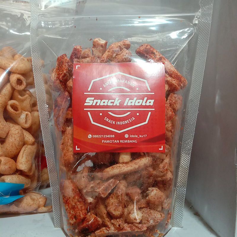 

stik basreng 250 gram