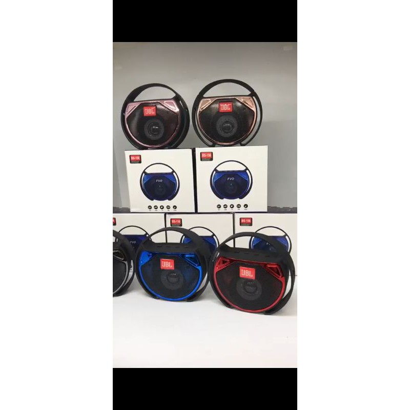 speaker bluetooth mini speaker portabel speaker aktif speaker super bass