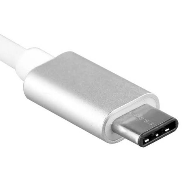 CHARGER VIVO ORIGINAL 100% TYPE C