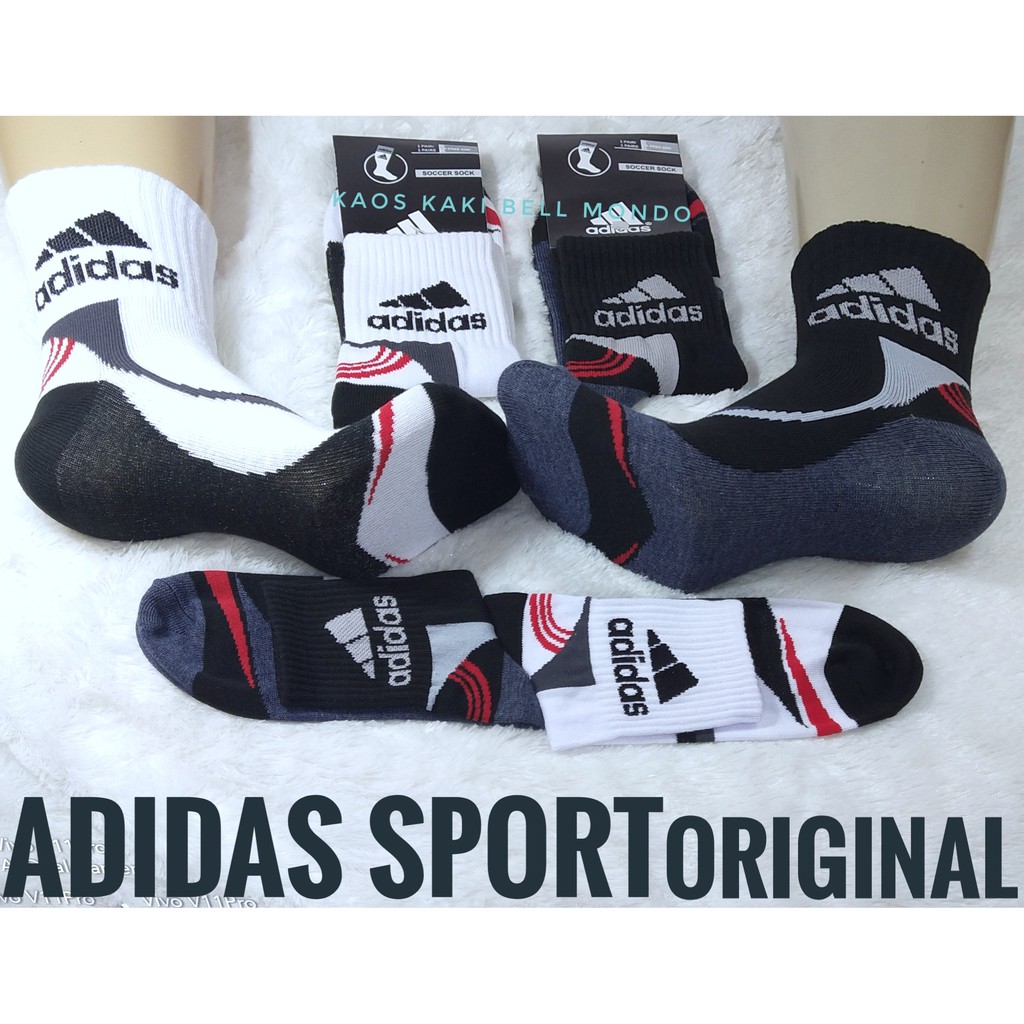  KAOS  KAKI  SPORT PENDEK  A D S Shopee Indonesia