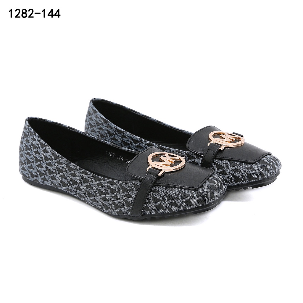 Moccasin #1282-144