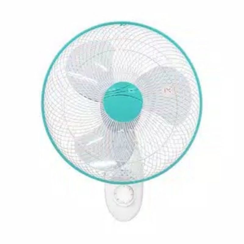 Maspion Wall Fan MWF-37K 14 Inch