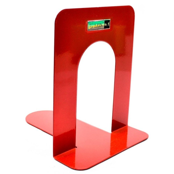 

READY Book Stand (Sandaran Buku) BERMUTU