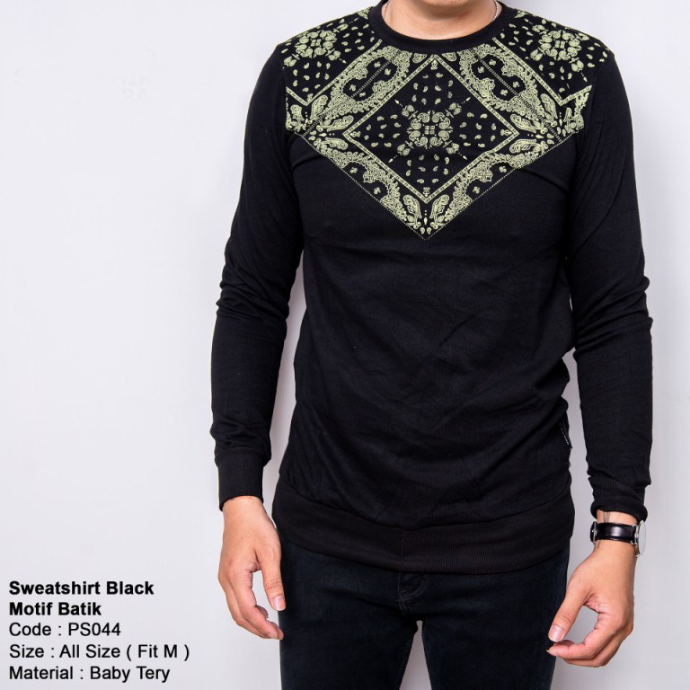 BAJU KAOS PRIA LENGAN PANJANG HITAM BAJU DISTRO COWOK BAJU KAOS PRIA LENGAN PANJANG HITAM BAJU DISTRO COWOK