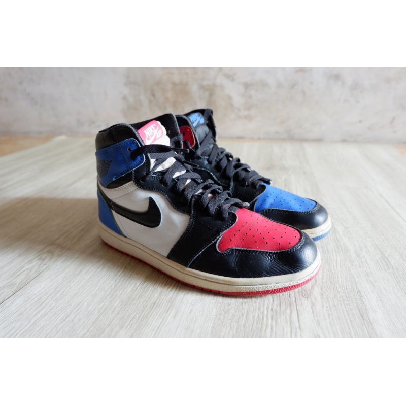 nike air jordan second ori