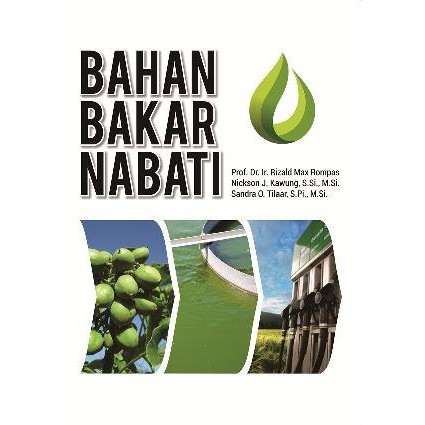 

PROMO Bahan Bakar Nabati SEBELUM KEHABISAN