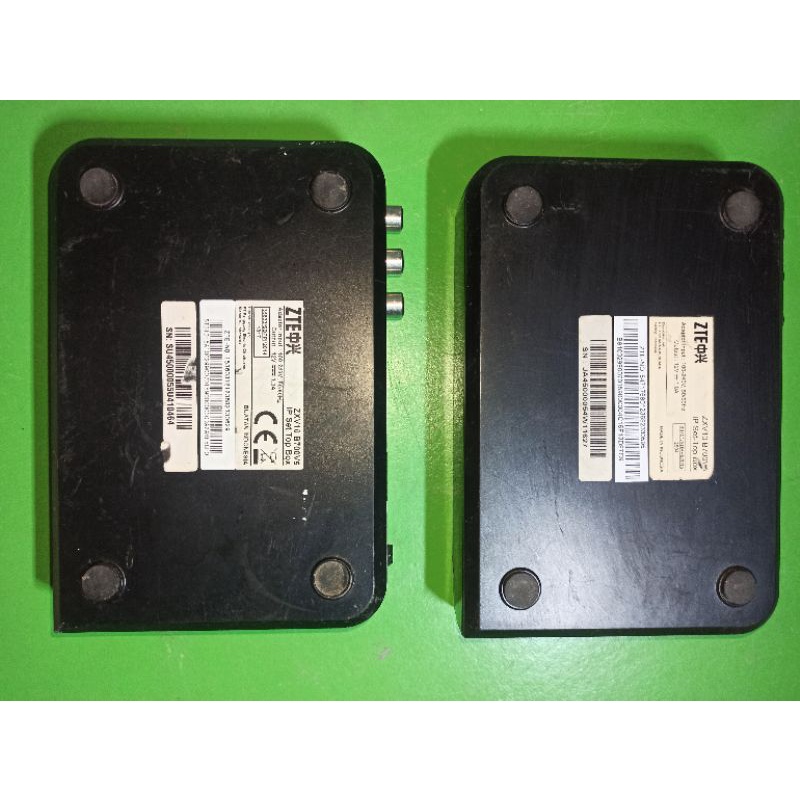 STB ZTE zxv10 b700v5