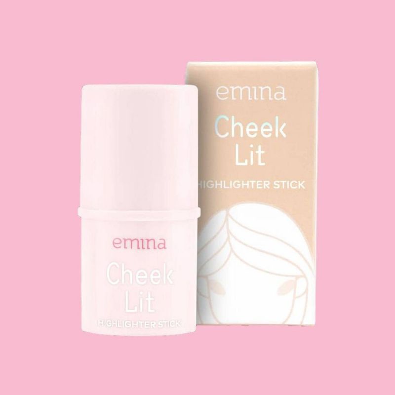 EMINA CHEEKLIT HIGHLIGHTER STICK