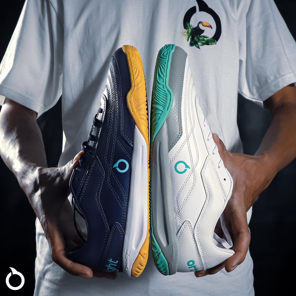 Sepatu Futsal Ortus Eight OrtusEight Jogosala Jogo Sala Roulette Roulete IN