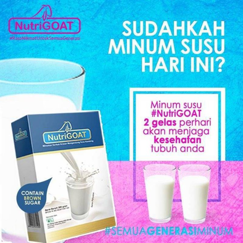 

BELI 1 GRATIS 1 NUTRIGOAT SUSU KAMBING