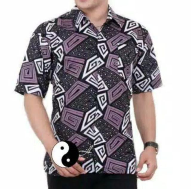 Batik Motif G.