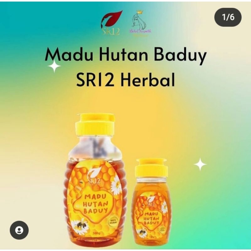 

MADU BADUY SR12