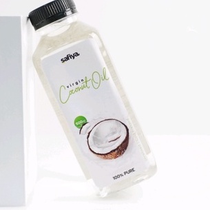 

Virgin Coconut Oil/Minyak Kelapa Murni 250 ml VCO