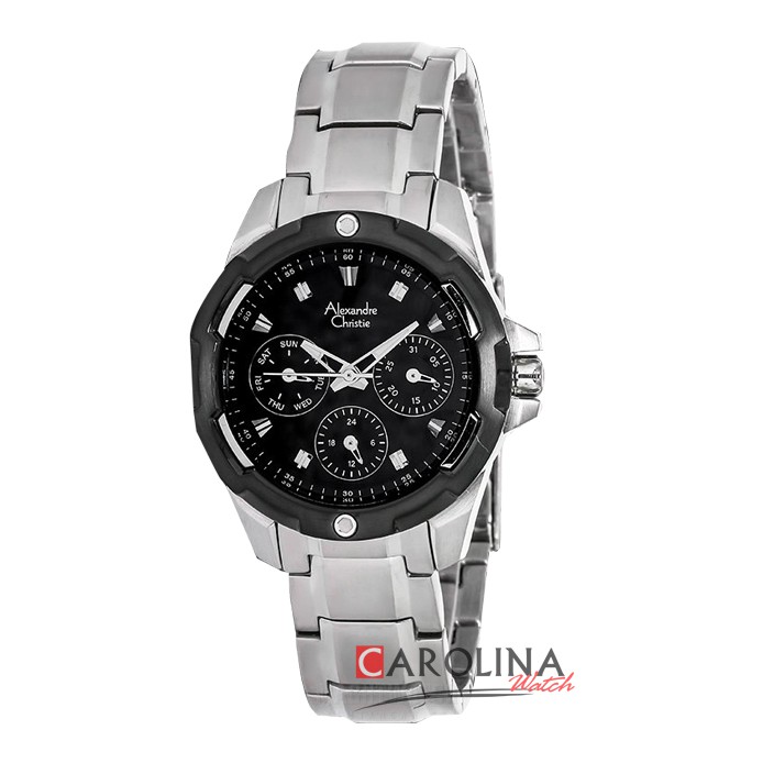 

Alexandre Christie A6305BFBTBBA Wanita