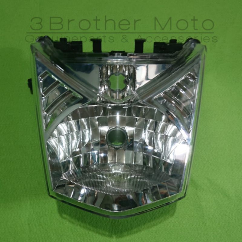 Lampu Depan Honda Beat Fi 2013 2014 2015 Ori Asli Narita