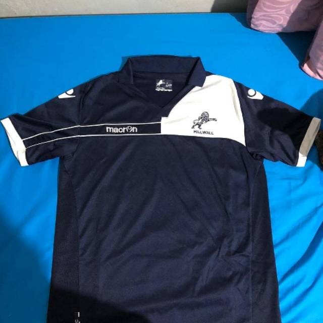 jersey millwall