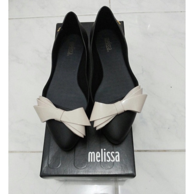 Melissa Shoes Authentic