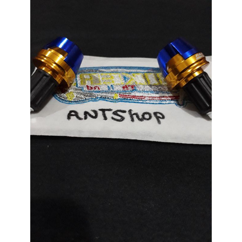 Jalu Stang Twotone 2 Tone CNC Universal