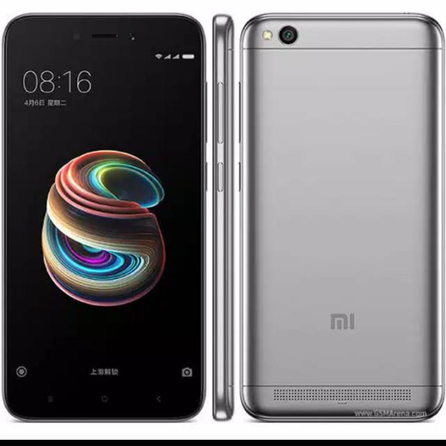 XIAOMI REDMI 5A PRIME RAM 3/32