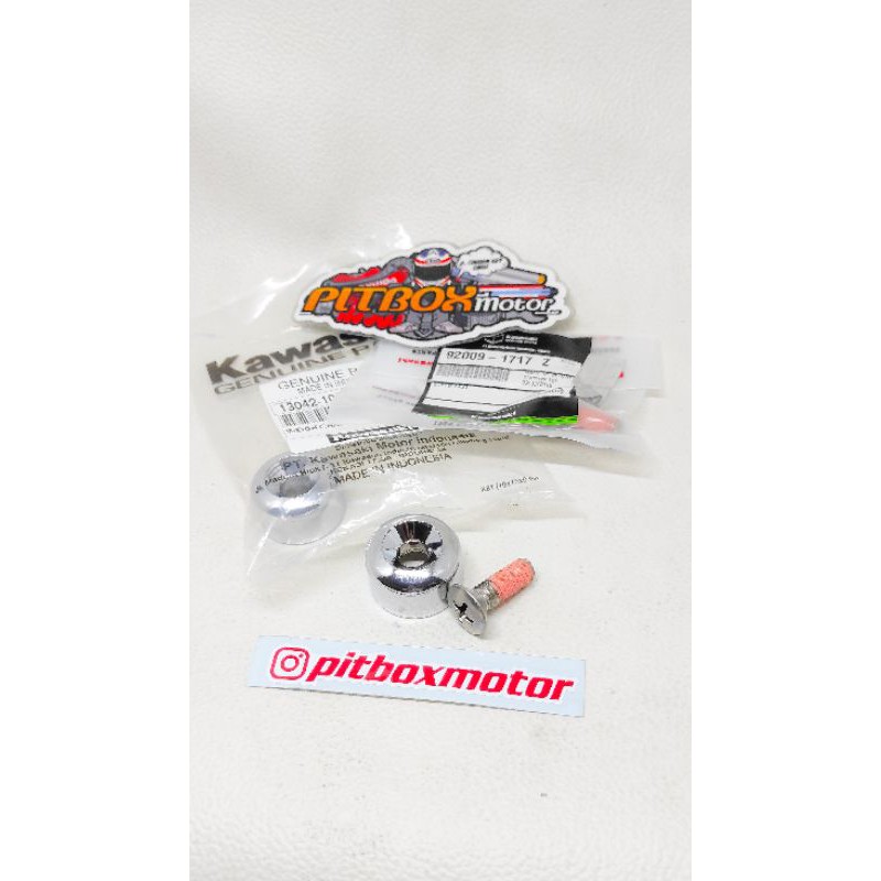 bandul jalu stang setang kaze pnp ninja r rr ss ori